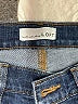 Ann Taylor LOFT Solid Blue Jeans Size 32 waist - photo 7