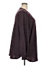 Unbranded Burgundy Pullover Sweater Size 3X - photo 4