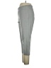 New Directions Solid Gray Active Pants Size 16 - photo 5