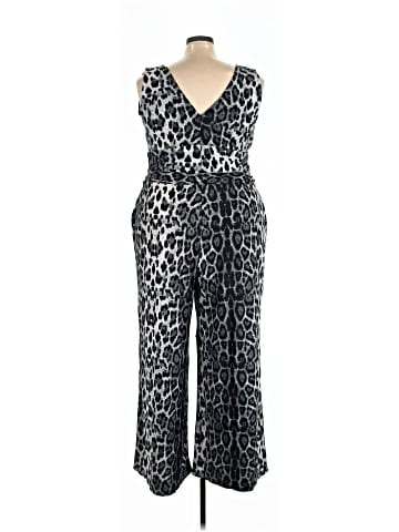 Unique Vintage Jumpsuit (view 2)