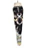 ETRO Print Black Casual Pants Size EU (IT) 42 / US 6 - photo 5