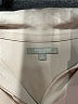 Joan Vass Tan Sleeveless Button-Down Shirt Size S - photo 7
