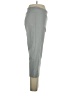 New Directions Solid Gray Active Pants Size 16 - photo 4