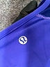 Lululemon Athletica Blue Active Tank Size 12 - photo 7