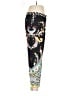 ETRO Print Black Casual Pants Size EU (IT) 42 / US 6 - photo 4