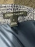 41Hawthorn Tweed Gray Formal Skirt Size M - photo 4