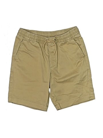 Gap Kids Khaki Shorts (view 1)