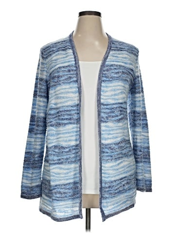 Appleseeds Cardigan (view 1)