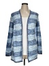 Appleseeds Blue Cardigan Size XL (petite) - photo 1
