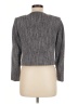 J.Crew Factory Store Chevron-herringbone Gray Jacket Size 6 - photo 2