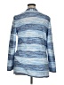 Appleseeds Blue Cardigan Size XL (petite) - photo 2