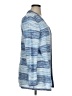 Appleseeds Blue Cardigan Size XL (petite) - photo 4
