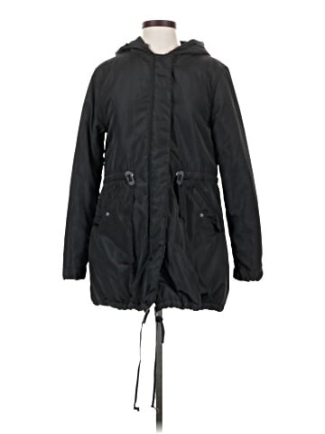 Velvet by Graham & Spencer Raincoat (view 1)