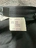 Richard Tyler 100% Wool Black Wool Pants Size 6 - photo 9