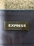 Express Black Active Pants Size M - photo 4