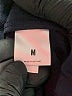 Express Black Active Pants Size M - photo 5