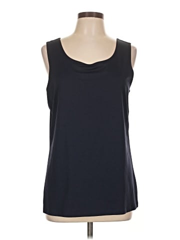 Cj Banks Sleeveless T-Shirt (view 1)