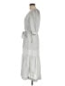 Neuflora Gray Casual Dress Size M - photo 5