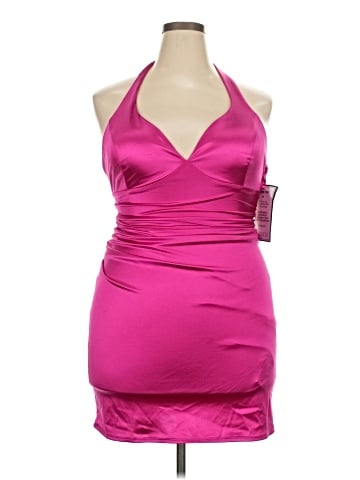 B. Darlin Cocktail Dress (view 1)