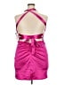 B. Darlin Pink Cocktail Dress Size XXL - photo 2