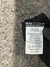 Amour Vert Black Sleeveless Blouse Size L - photo 8