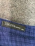 Zanzea Collection Blue Long Sleeve Blouse Size 4X - photo 7
