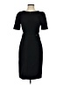 Tory Burch Black Cocktail Dress Size 2 - photo 1