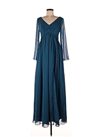 Azazie Casual Dress (view 1)