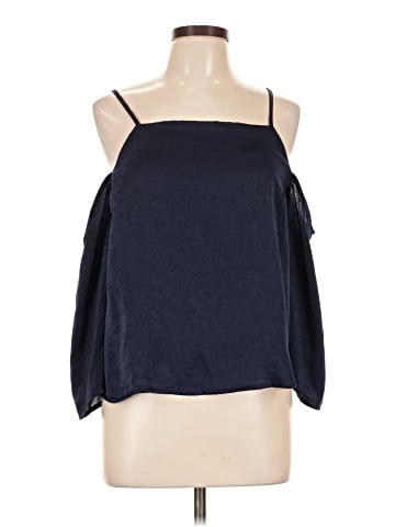 Haute Monde Sleeveless Blouse (view 1)