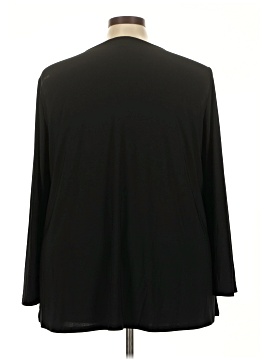 Avenue 3/4 Sleeve Top (view 2)
