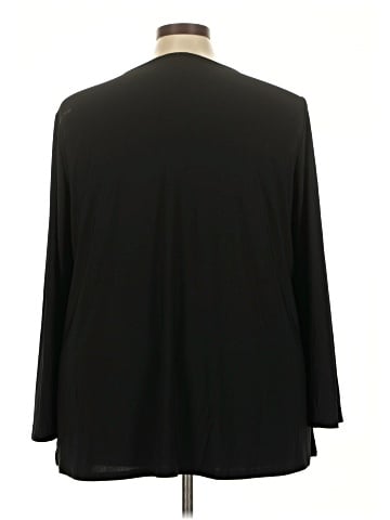 Avenue 3/4 Sleeve Top (view 2)