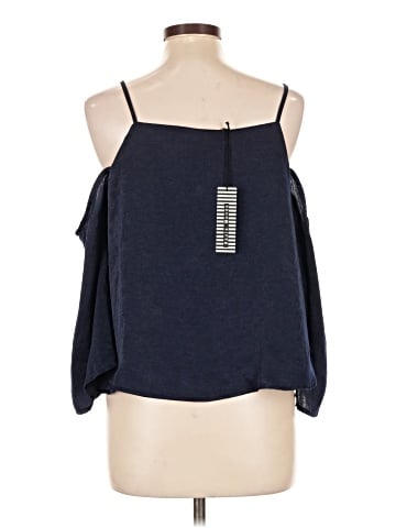 Haute Monde Sleeveless Blouse (view 2)