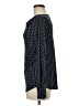 Ann Taylor Black Long Sleeve Blouse Size M - photo 5
