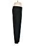 J.Jill Solid Black Active Pants Size M (petite) - photo 4