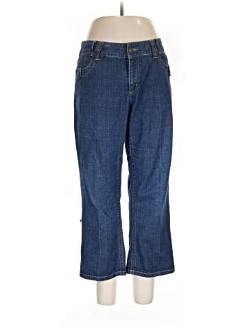 Style&Co Jeans (view 1)