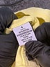 Elliott Lauren Yellow Jacket Size 4 - photo 7