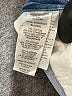 Good American Blue Jeans Size 4 - photo 8
