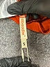 Assorted Brands Orange Casual Skirt Size S - photo 4