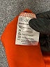 Assorted Brands Orange Casual Skirt Size S - photo 5
