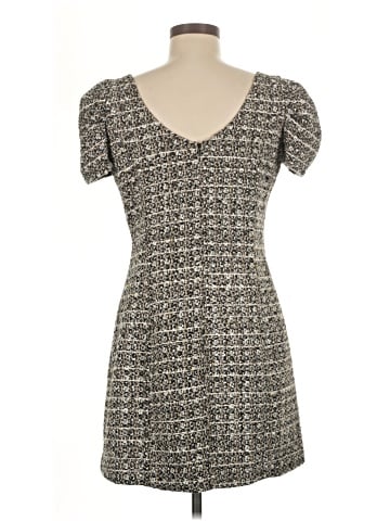 Aqua Casual Dress (view 2)