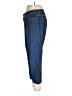 Style&Co 100% Cotton Chevron-herringbone Blue Jeans Size 10 - photo 5