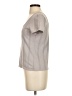 Madewell Gray Short Sleeve Top Size XXS - photo 5