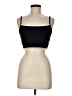 Majorelle Black Tank Top Size M - photo 1