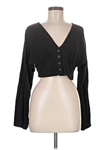 Madewell Cardigan (view 1)