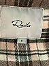 Rails Plaid Brown Long Sleeve Button-Down Shirt Size S - photo 7