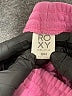 Roxy Color Block Pink Casual Pants 12-18 MO / 18 MO - photo 3