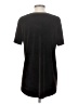 Amaryllis Black Short Sleeve T-Shirt Size S - photo 2