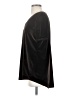 Amaryllis Black Short Sleeve T-Shirt Size S - photo 5