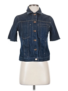 Genetic Denim Denim Jacket