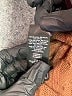 Sunday Best Brown Wool Pullover Sweater Size S - photo 8